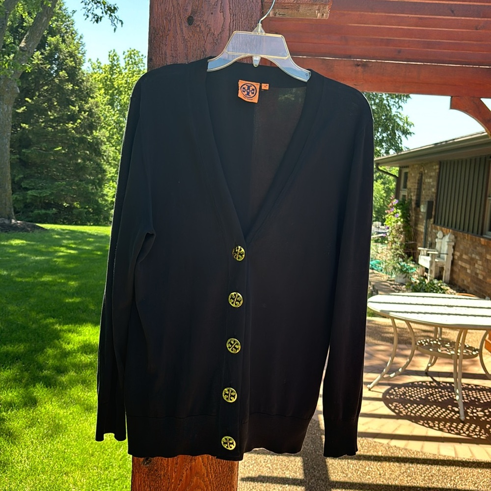 Tory Burch sweater